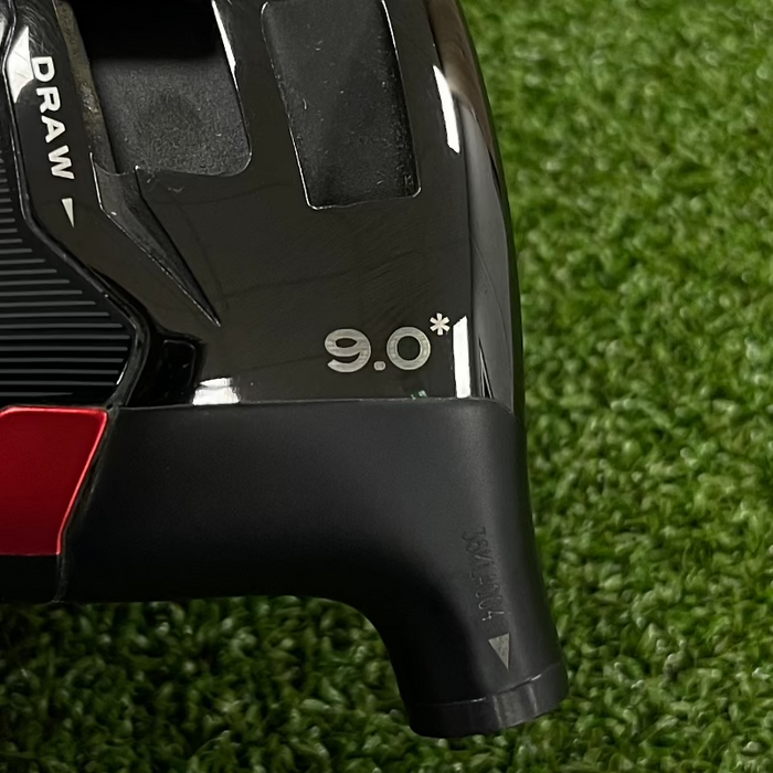 Taylormade Stealth 2 Driver Golf Head - Tour Issue - Secondhand