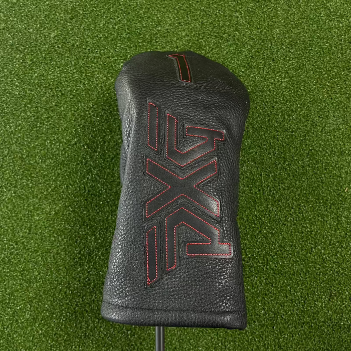 PXG 0811XF GEN2 Left Handed Golf Driver - Secondhand