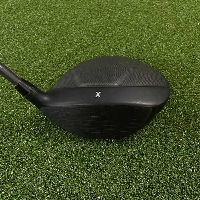 PXG 0811XF GEN2 Left Handed Golf Driver - Secondhand