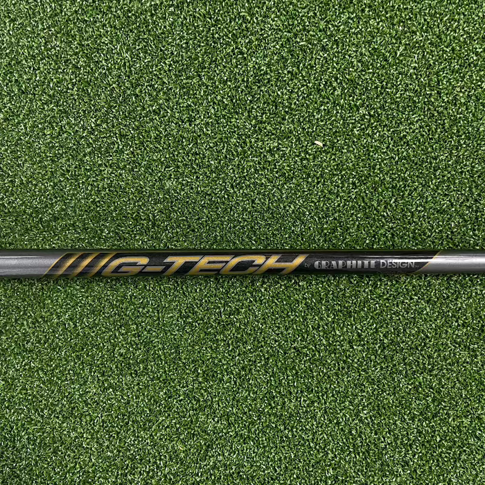 PXG 0811XF GEN2 Left Handed Golf Driver - Secondhand
