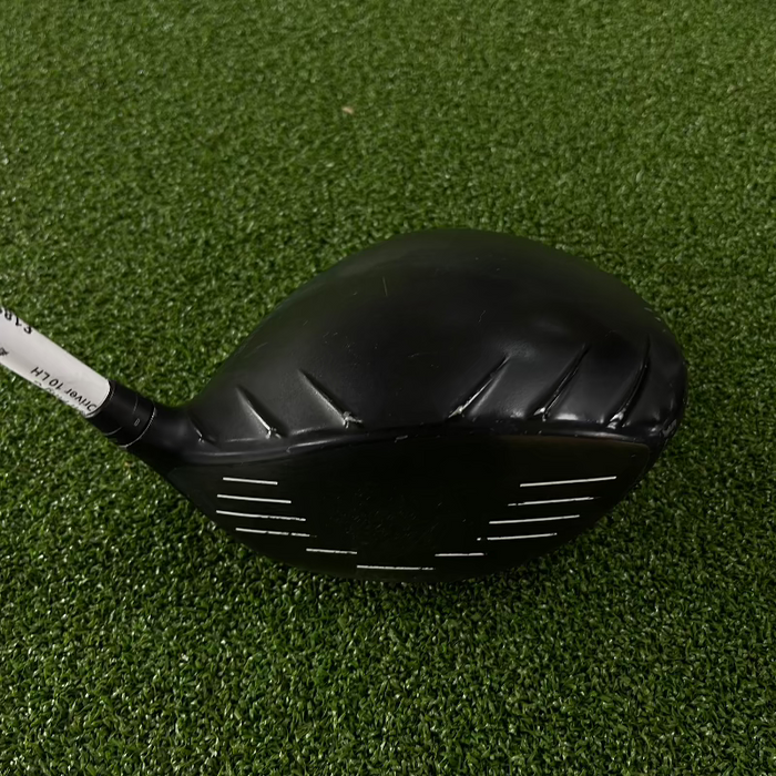 Ping G 10° Golf Driver Left Handed - Secondhand