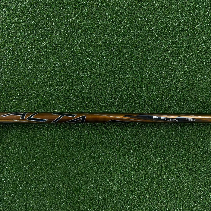 Ping G 10° Golf Driver Left Handed - Secondhand