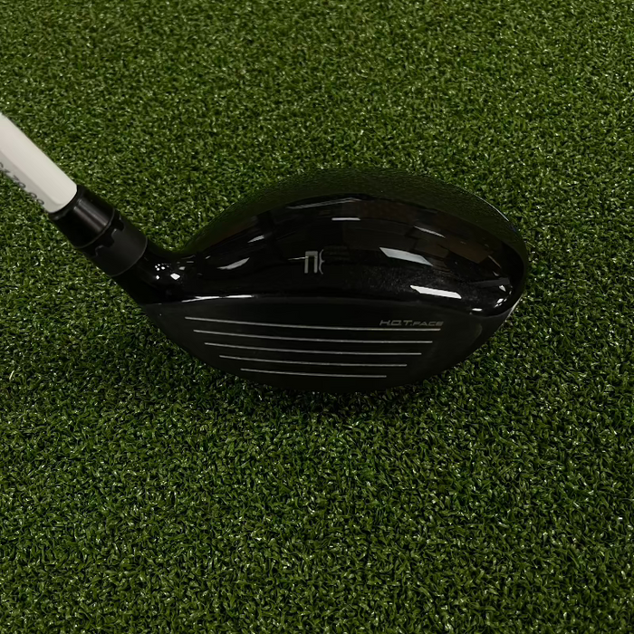 Cobra AEROJET Golf Fairway Wood Left Handed - Second Hand