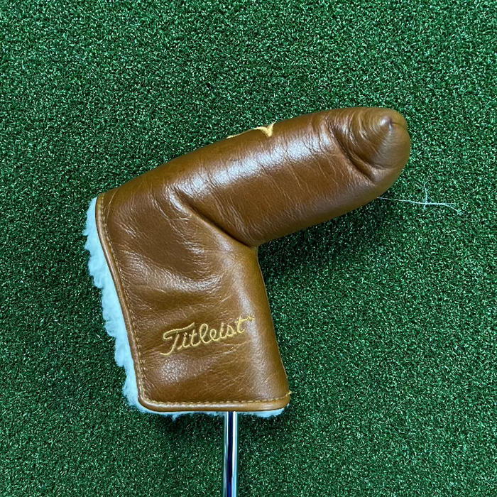Scotty Cameron Newport 2 Buttonback Golf Putter - Limited Edition