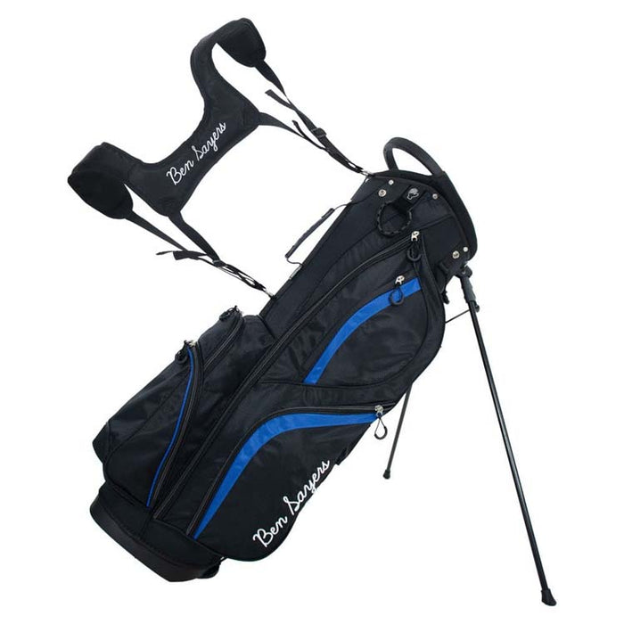 Ben Sayers DLX Golf Stand Bag