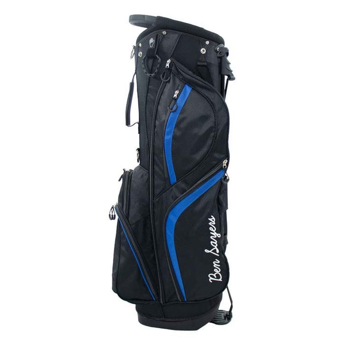 Ben Sayers DLX Golf Stand Bag