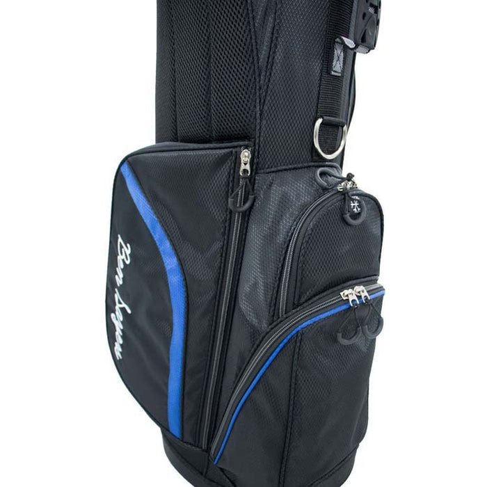 Ben Sayers DLX Golf Stand Bag