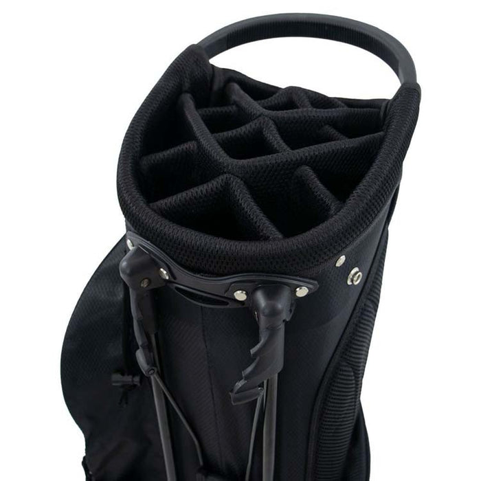 Ben Sayers DLX Golf Stand Bag