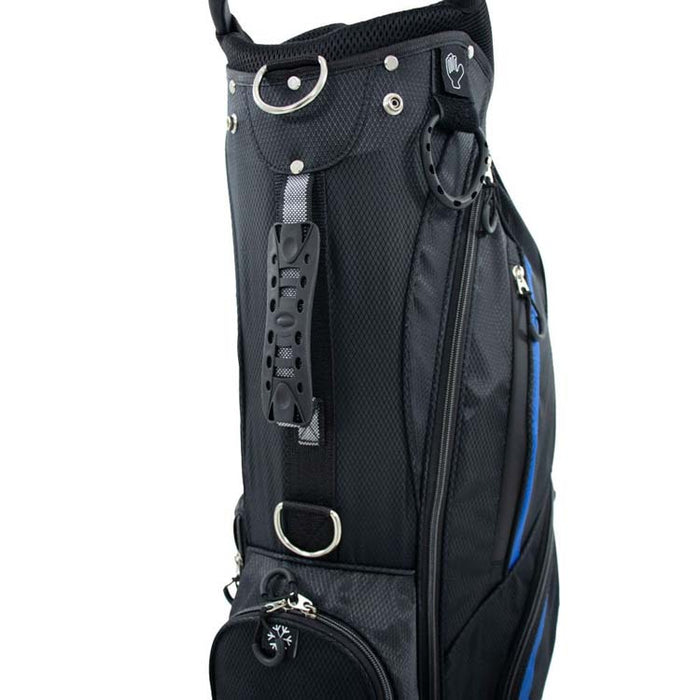 Ben Sayers DLX Golf Stand Bag