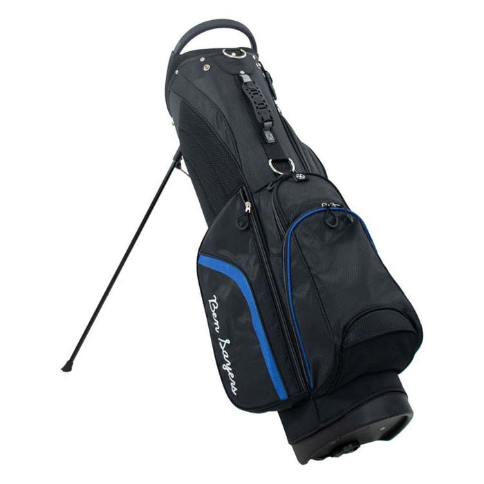 Ben Sayers DLX Golf Stand Bag