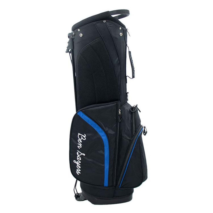 Ben Sayers DLX Golf Stand Bag