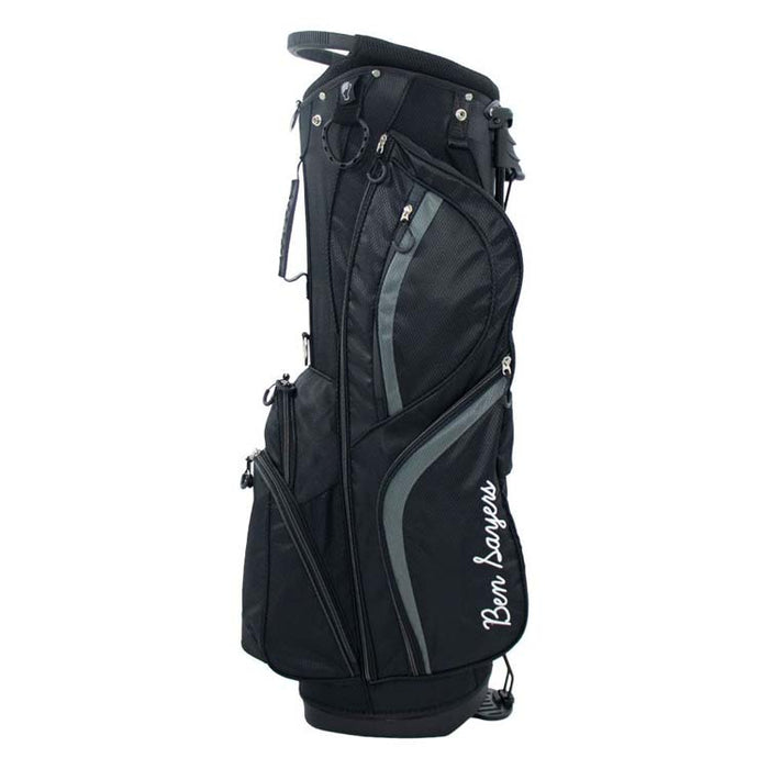 Ben Sayers DLX Golf Stand Bag