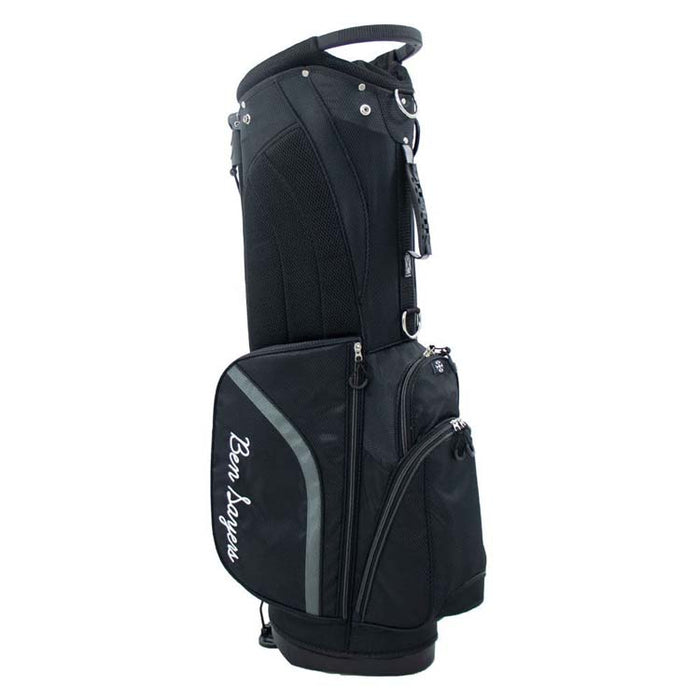 Ben Sayers DLX Golf Stand Bag