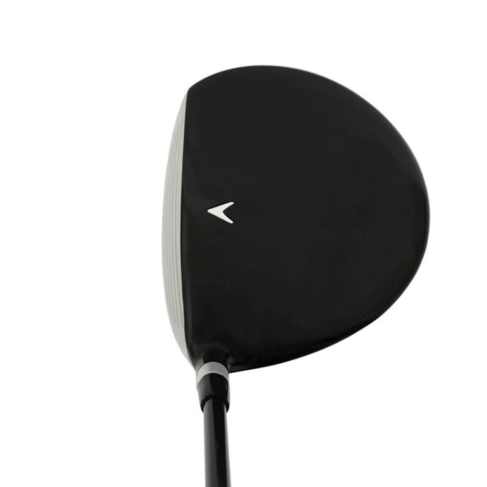 Ben Sayers M8 13-Piece Stand Bag Golf Package Set - Graphite/Steel