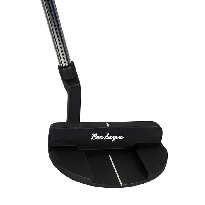 Ben Sayers M8 13-Piece Stand Bag Golf Package Set - Graphite/Steel