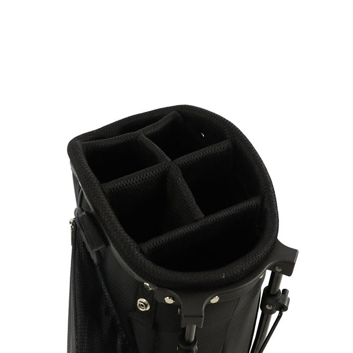 Ben Sayers M8 13-Piece Stand Bag Golf Package Set - Graphite/Steel