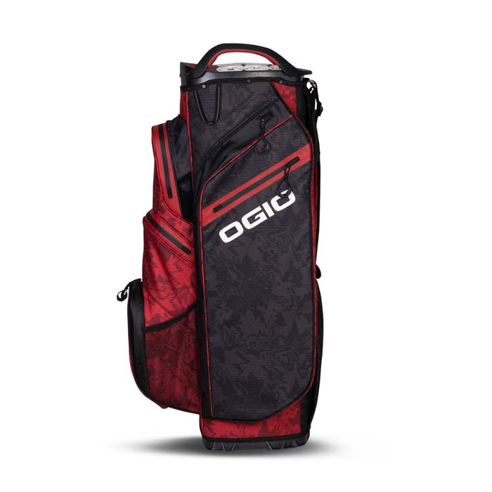 OGIO All Elements Silencer Golf Cart Bag
