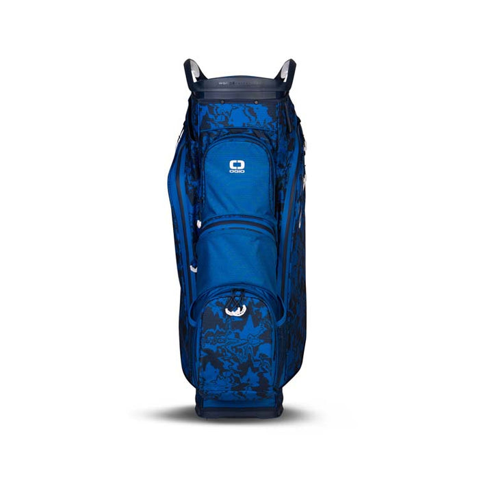 OGIO All Elements Silencer Golf Cart Bag