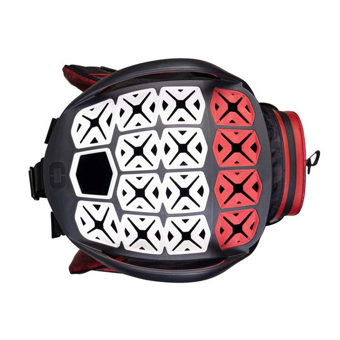 OGIO All Elements Silencer Golf Cart Bag