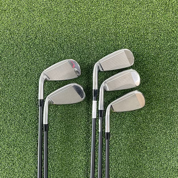 Cleveland Launcher Halo XL Golf Irons - Second Hand