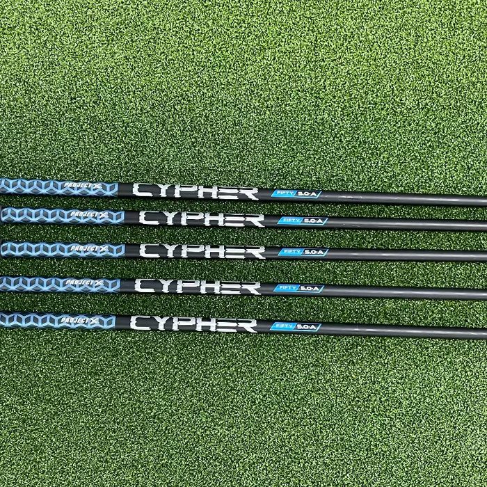 Cleveland Launcher Halo XL Golf Irons - Second Hand