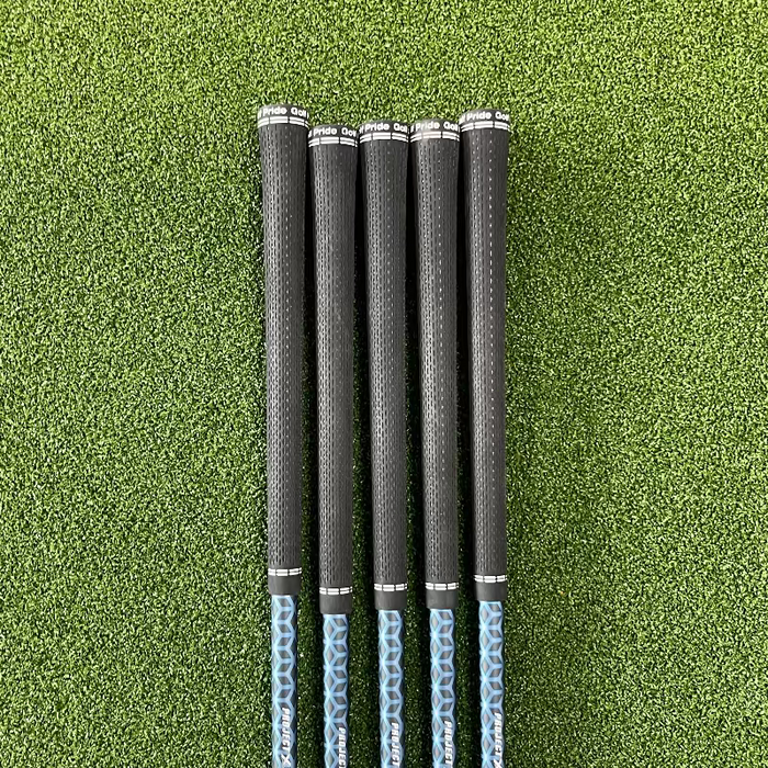 Cleveland Launcher Halo XL Golf Irons - Second Hand