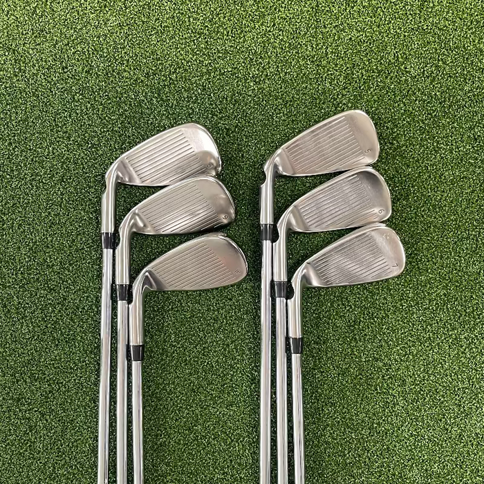 Ping G2 Golf Irons - Second Hand