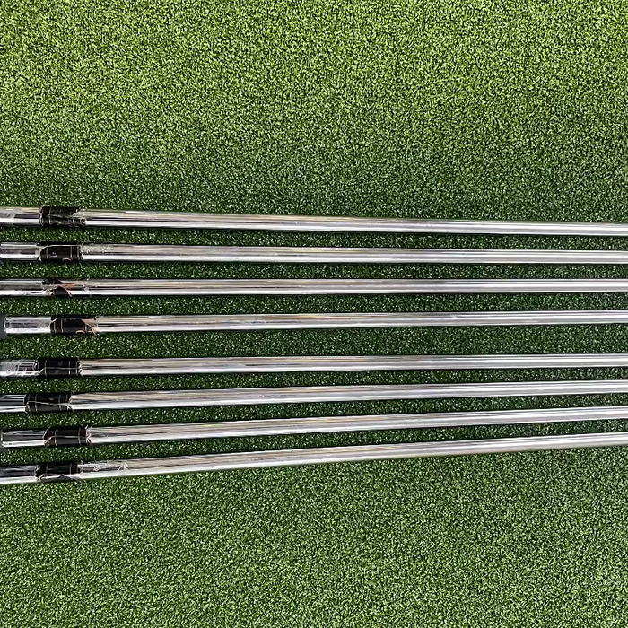 TaylorMade Burner Tour Golf Irons - Second Hand
