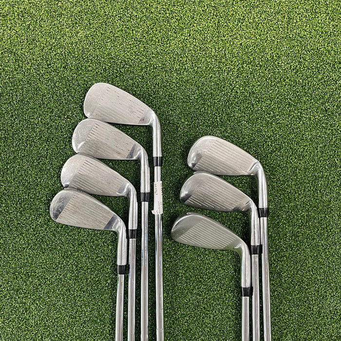 MacGregor DCT 2000 Golf Irons - Second Hand