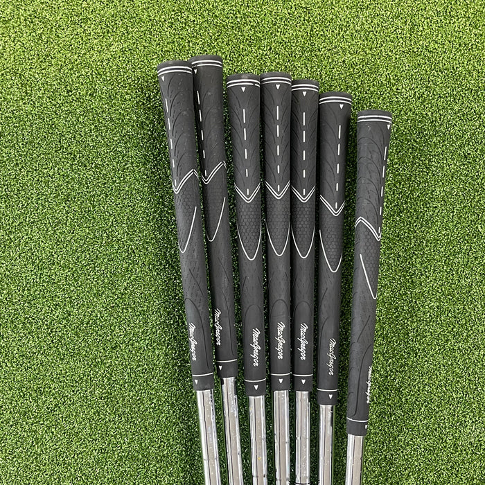 MacGregor DCT 2000 Golf Irons - Second Hand