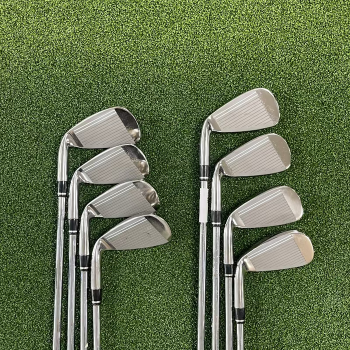 Nike Slingshot Golf Irons - Second Hand