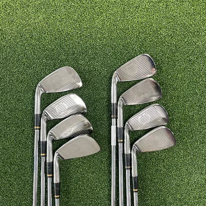 Cobra King Oversize Golf Irons - Second Hand