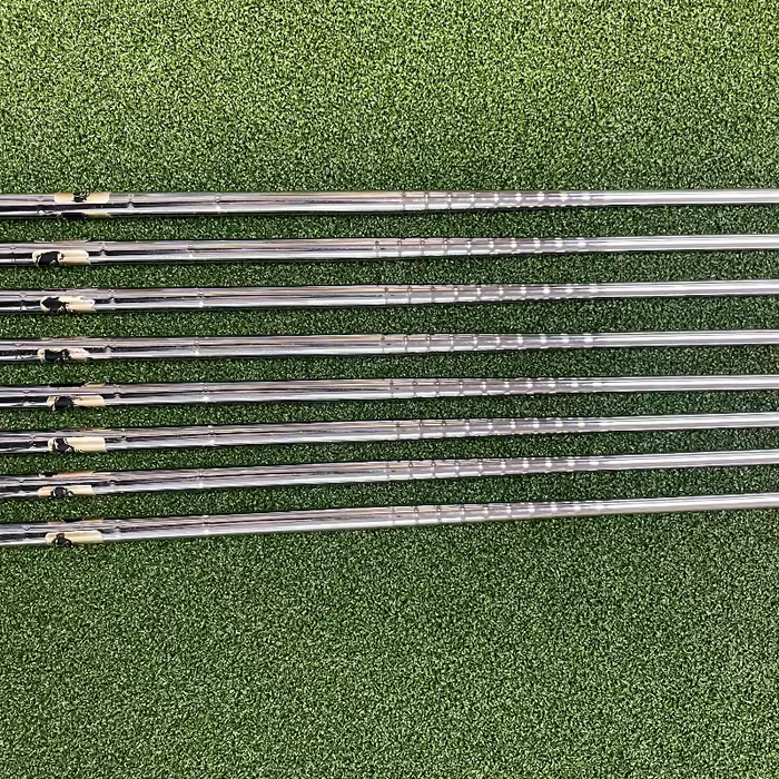 Cobra King Oversize Golf Irons - Second Hand