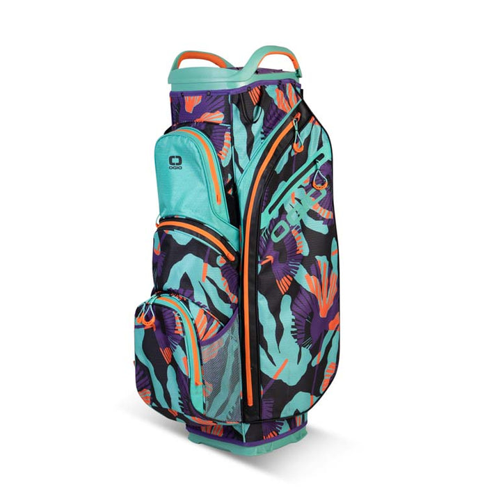 OGIO All Elements Silencer Golf Cart Bag