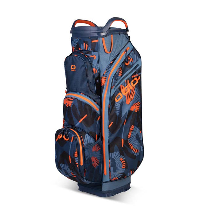 OGIO All Elements Silencer Golf Cart Bag
