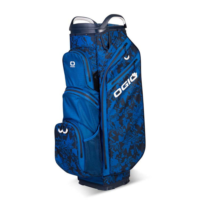 OGIO All Elements Silencer Golf Cart Bag