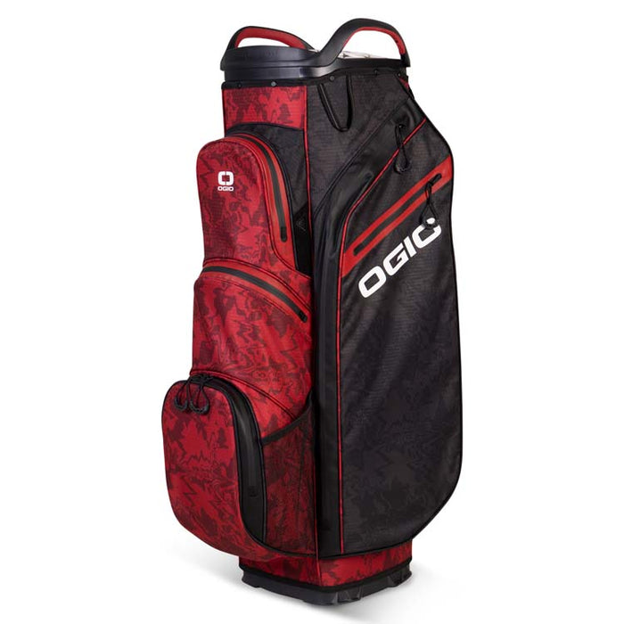 OGIO All Elements Silencer Golf Cart Bag