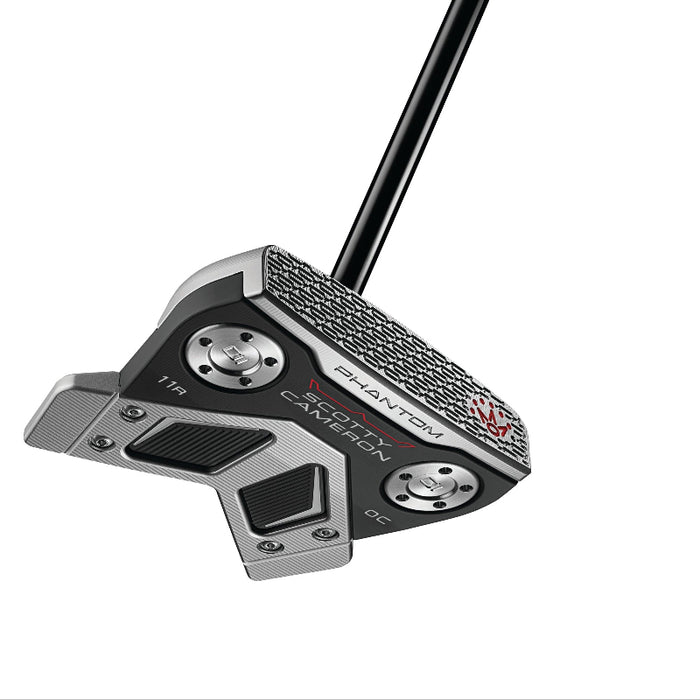 Scotty Cameron Phantom 11R OC
