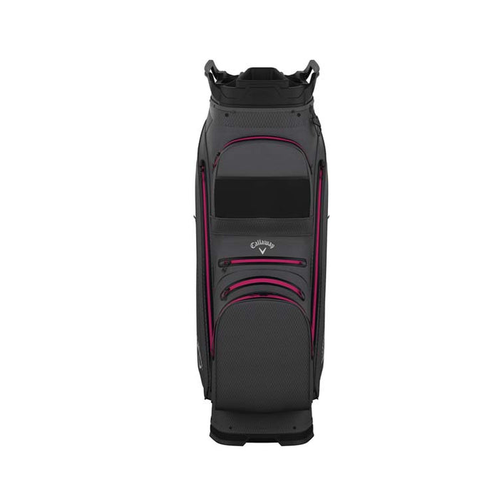 Callaway ORG 14 HD Golf Cart Bag