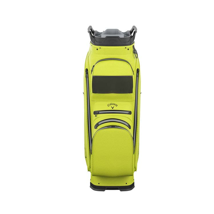 Callaway ORG 14 HD Golf Cart Bag