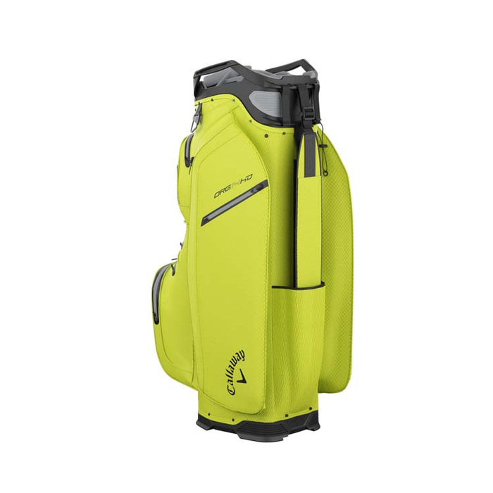 Callaway ORG 14 HD Golf Cart Bag