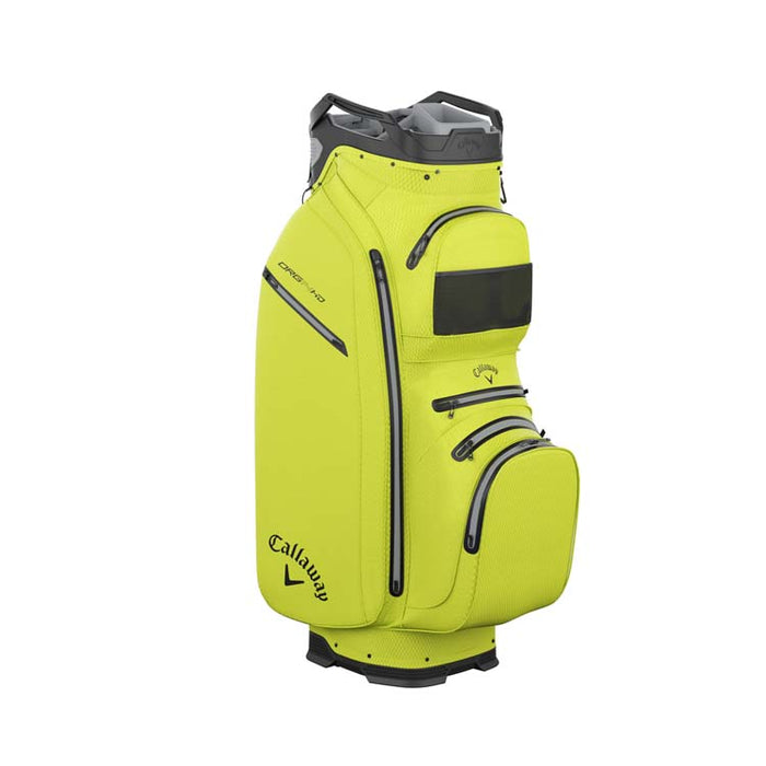 Callaway ORG 14 HD Golf Cart Bag