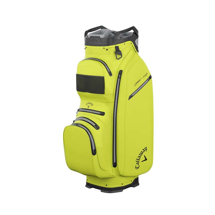 Callaway ORG 14 HD Golf Cart Bag