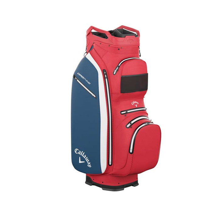 Callaway ORG 14 HD Golf Cart Bag