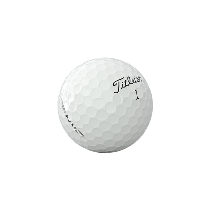 Titleist AVX Golf Balls