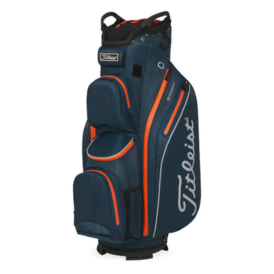 Titleist 14 StaDry Golf Cart Bag