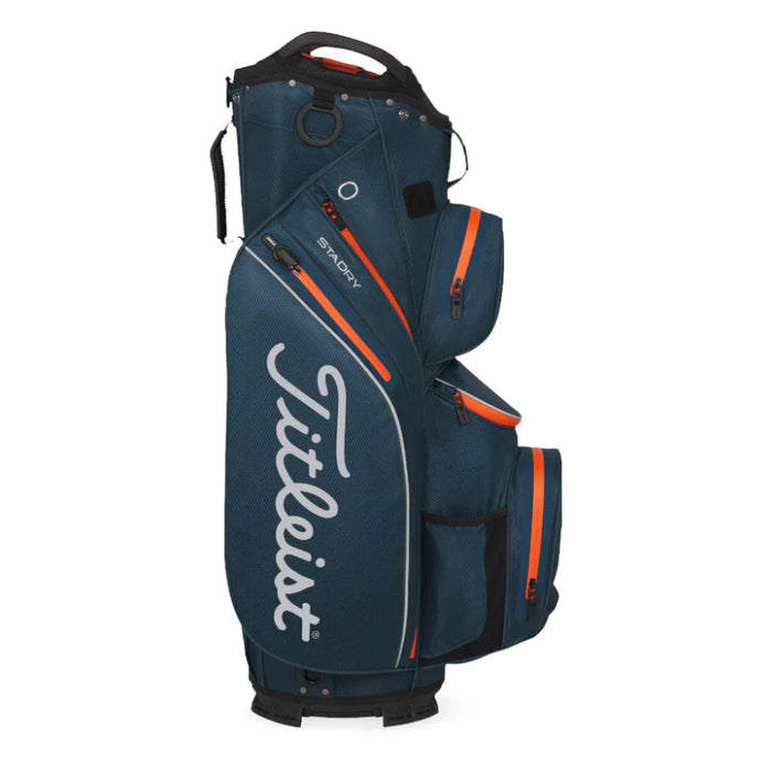 Titleist 14 StaDry Golf Cart Bag