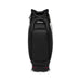 Titleist Tour Golf Bag - Black and White Tileist View 