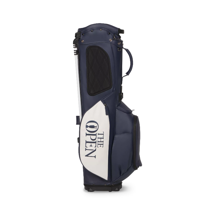 Titleist The Open Links Legend Members Golf Stand Bag