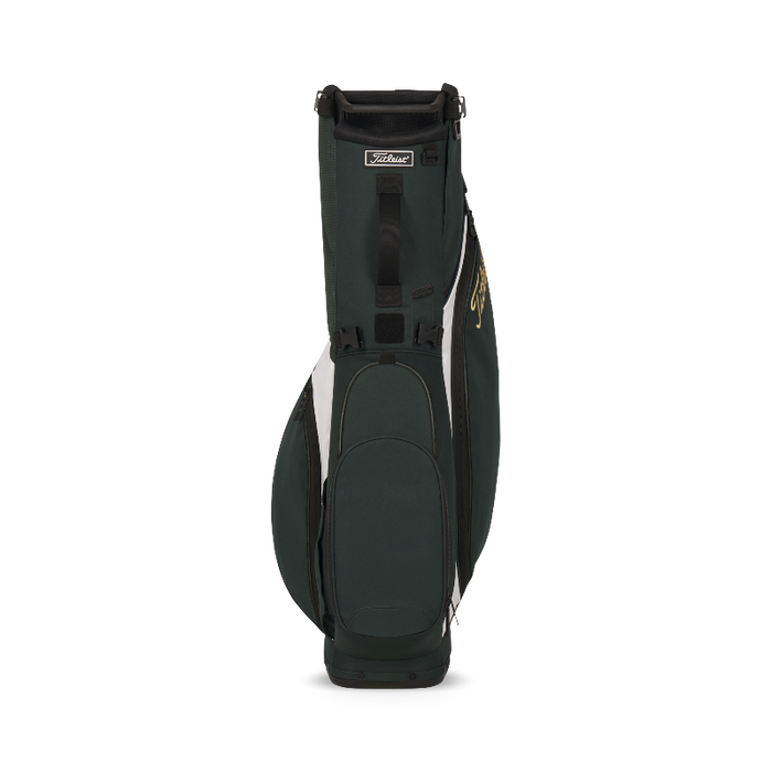 Titleist Players S4 Stand Bag – Tee Time Collection